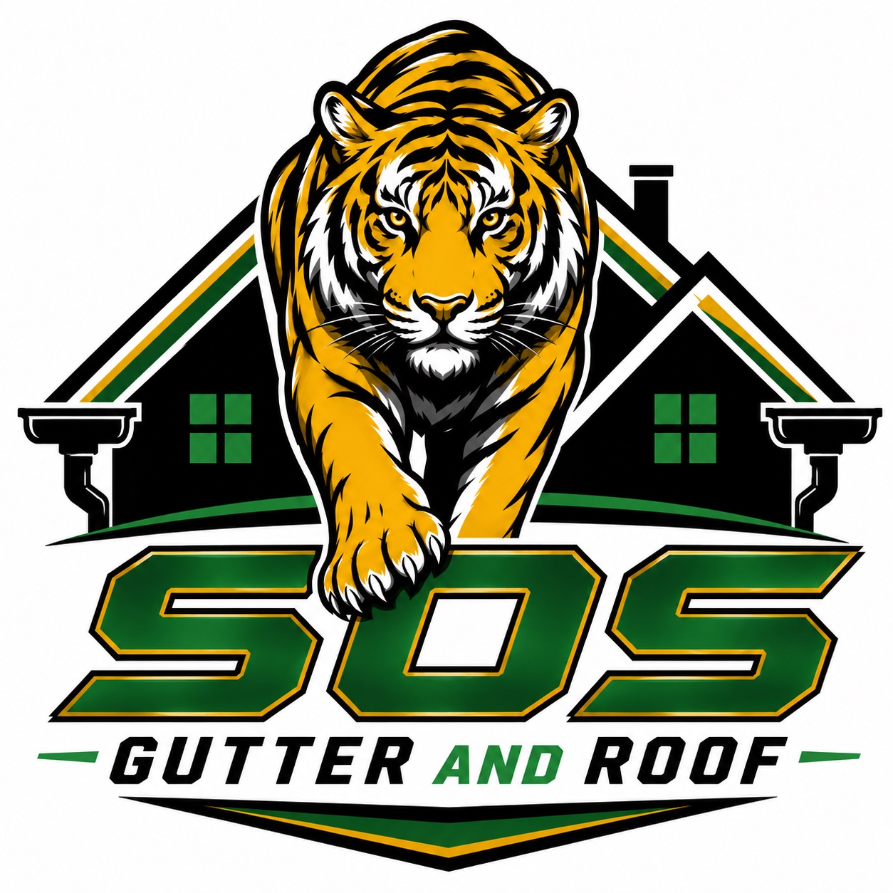 SOS logo